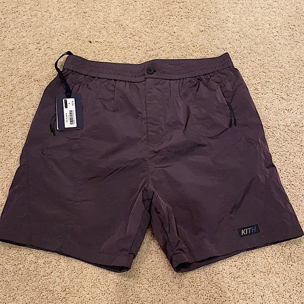 Kith Men’s Nylon Short